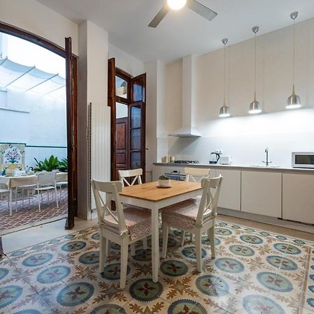 Florit Flats - Traditional House In El Cabanyal Apartment Valencia Exterior photo